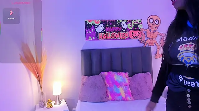 KendraChavez  online show from 30, 10, 2025