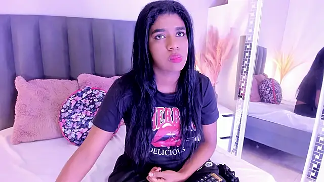 KendraChavez  online show from 17, 11, 2025