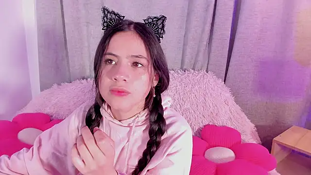 ameliiaa smith online show from 11, 1, 2026