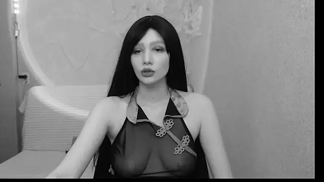 Steffy Red Candy online show from 30, 10, 2025