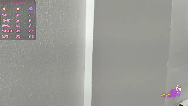 VioletRose as online show from 16, 4, 2026