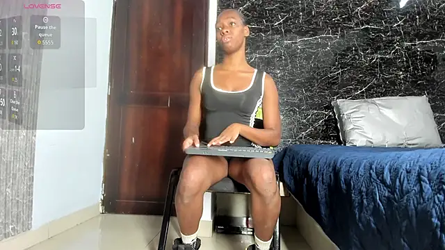 Kristel 05 online show from 28, 10, 2025