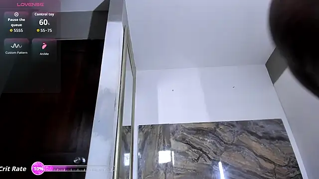 Kristel 05 online show from 6, 11, 2025