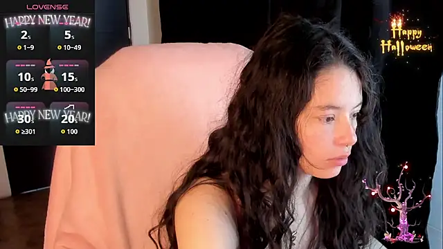 Snapshot of Samantha_blow chatting on 17, 10, 2025 Samantha blow online show from 17, 10, 2025