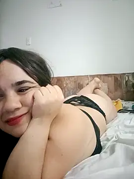 Snapshot of NataliaDream6 chatting on 26, 9, 2025 NataliaDream6 online show from 26, 9, 2025