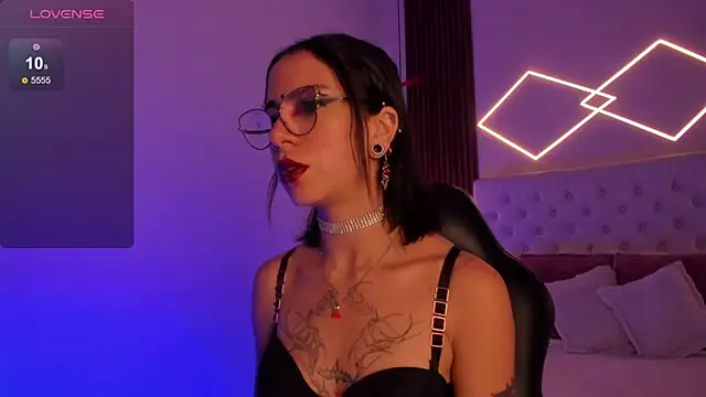 ZamabyCrucie online show from 21, 9, 2025