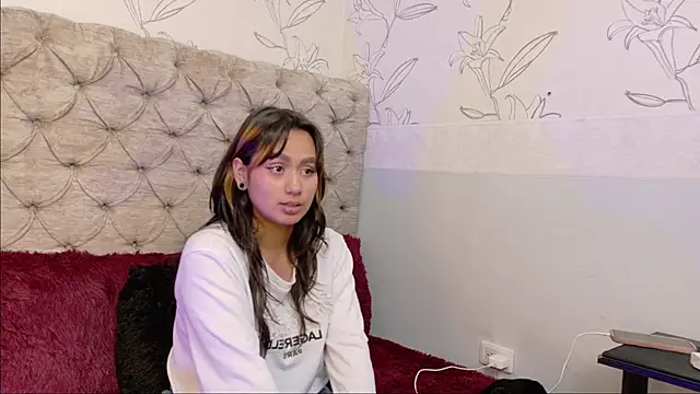 Snapshot of Conejita_420 chatting on 29, 9, 2025 Conejita 420 online show from 29, 9, 2025