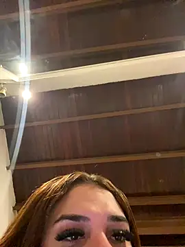 Snapshot of Makaela_Haddad chatting on 26, 9, 2025 Makaela Haddad online show from 26, 9, 2025