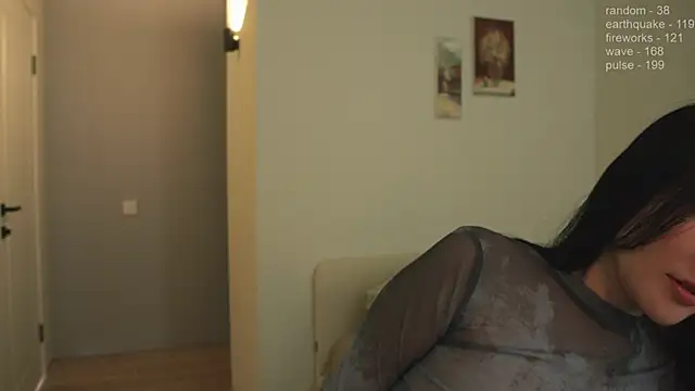  JiKey  online show from 4, 2, 2025