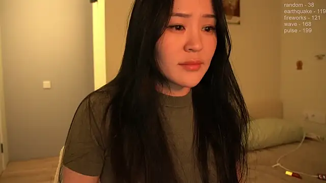  JiKey  online show from 27, 2, 2025