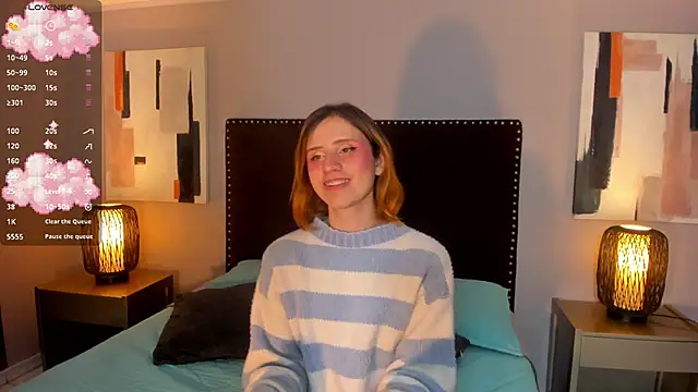 seraphine star online show from 4, 2, 2026