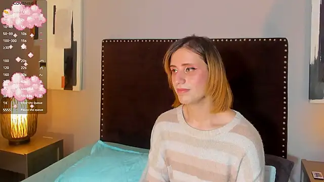 seraphine star online show from 14, 2, 2026