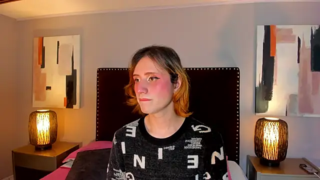 seraphine star online show from 20, 2, 2026