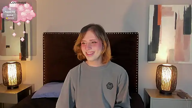 seraphine star online show from 18, 3, 2026