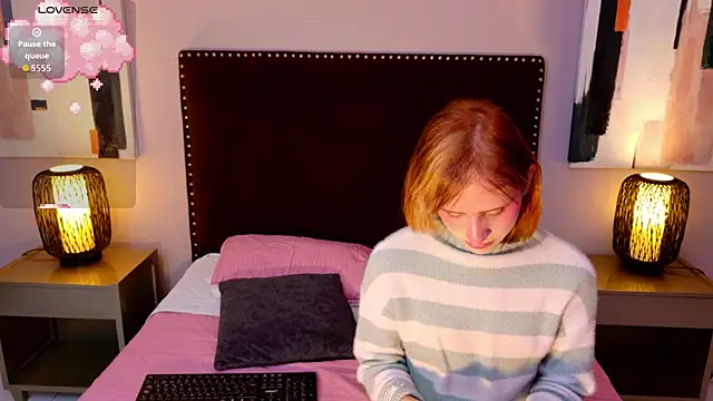 seraphine star online show from 28, 3, 2026