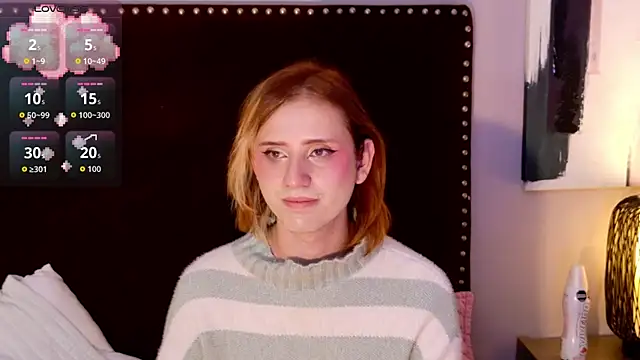 seraphine star online show from 28, 3, 2026