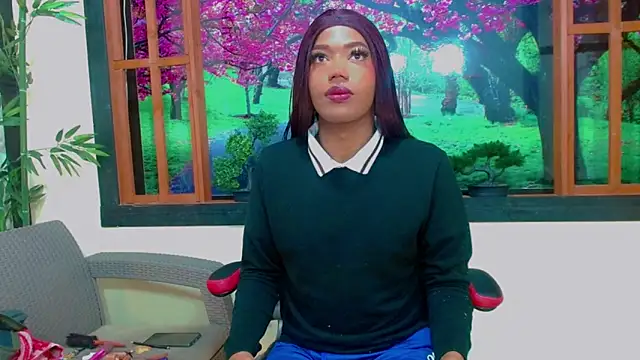 bayolet  online show from 18, 12, 2025