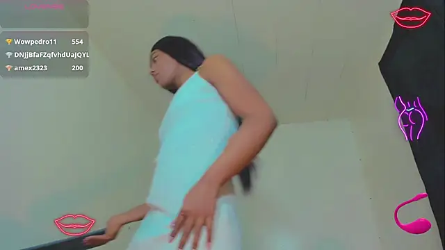 bayolet  online show from 29, 3, 2026