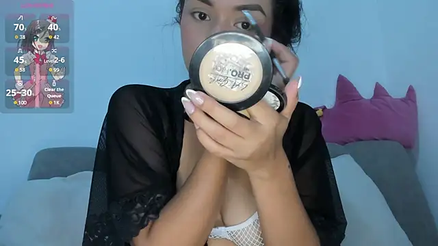 Snapshot of sarayu- chatting on 26, 11, 2025 sarayu- online show from 26, 11, 2025