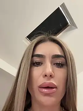 KaseyQuinn  online show from 17, 10, 2025