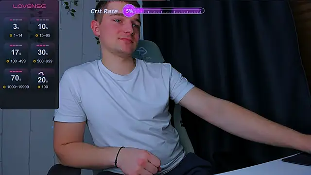 Snapshot of Your_Claddagh chatting on 6, 11, 2025 Your Claddagh online show from 6, 11, 2025