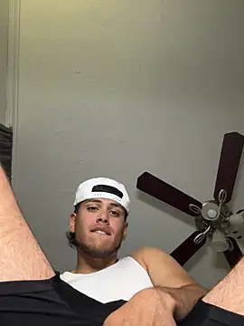 StrokingDaddy4 online show from 19, 10, 2025