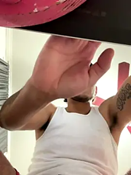 StrokingDaddy4 online show from 22, 10, 2025