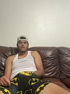 StrokingDaddy4 online show from 3, 11, 2025