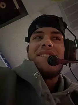 StrokingDaddy4 online show from 6, 11, 2025