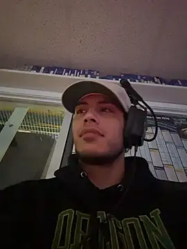 StrokingDaddy4 online show from 14, 1, 2026