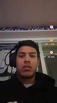 StrokingDaddy4 online show from 4, 3, 2026