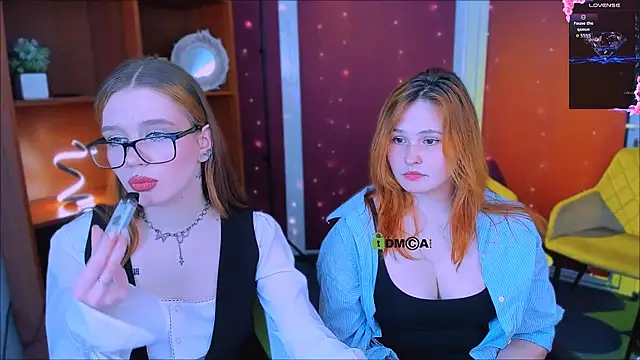 eva drive online show from 13, 3, 2026