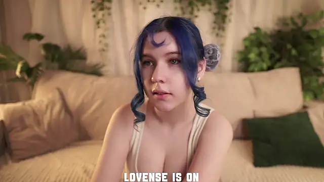 ElizSpieth online show from 19, 12, 2025