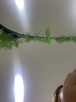 CharlotteBrownn  online show from 24, 10, 2025