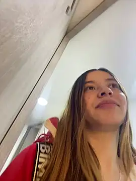 CharlotteBrownn  online show from 27, 2, 2026