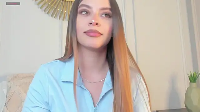 CharlotteBrownn  online show from 28, 7, 2026