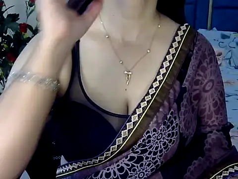 Snapshot of Rumi_cute chatting on 5, 5, 2026 Rumi cute online show from 5, 5, 2026