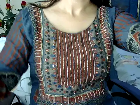 Snapshot of Rumi_cute chatting on 12, 5, 2026 Rumi cute online show from 12, 5, 2026