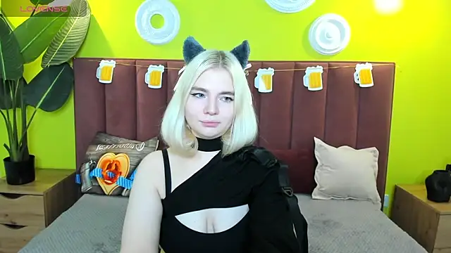 Snapshot of RuthBryant chatting on 29, 9, 2025 RuthBryant online show from 29, 9, 2025