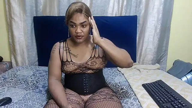 KinkyTrans23 online show from 25, 5, 2026