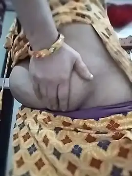 rani8008 online show from 16, 7, 2026