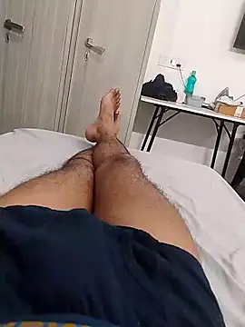 themasklover online show from 31, 3, 2026