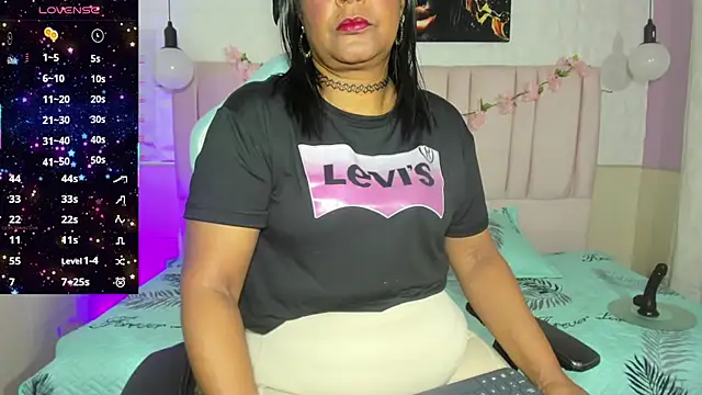 mya blaze online show from 27, 9, 2025