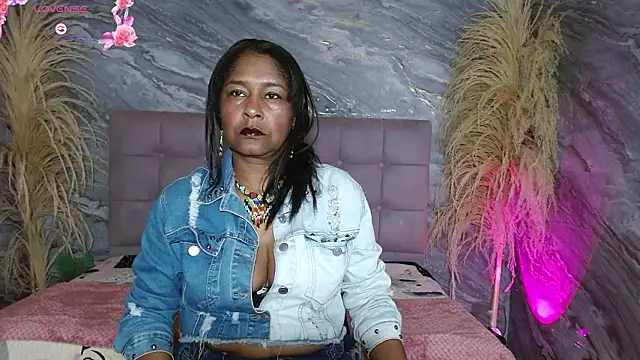 mya blaze online show from 4, 3, 2026