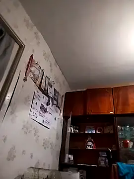 Funny Karina online show from 26, 10, 2025