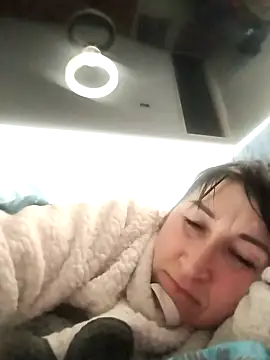 Funny Karina online show from 3, 11, 2025