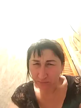 Funny Karina online show from 12, 11, 2025