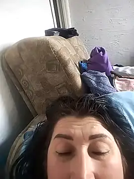 Funny Karina online show from 22, 3, 2026