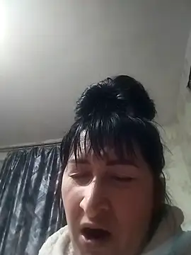 Snapshot of Funny_Karina chatting on 18, 4, 2026 Funny Karina online show from 18, 4, 2026