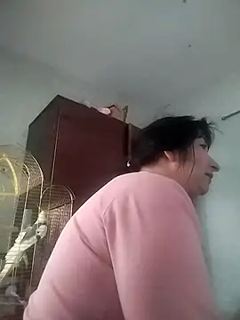 Snapshot of Funny_Karina chatting on 20, 4, 2026 Funny Karina online show from 20, 4, 2026